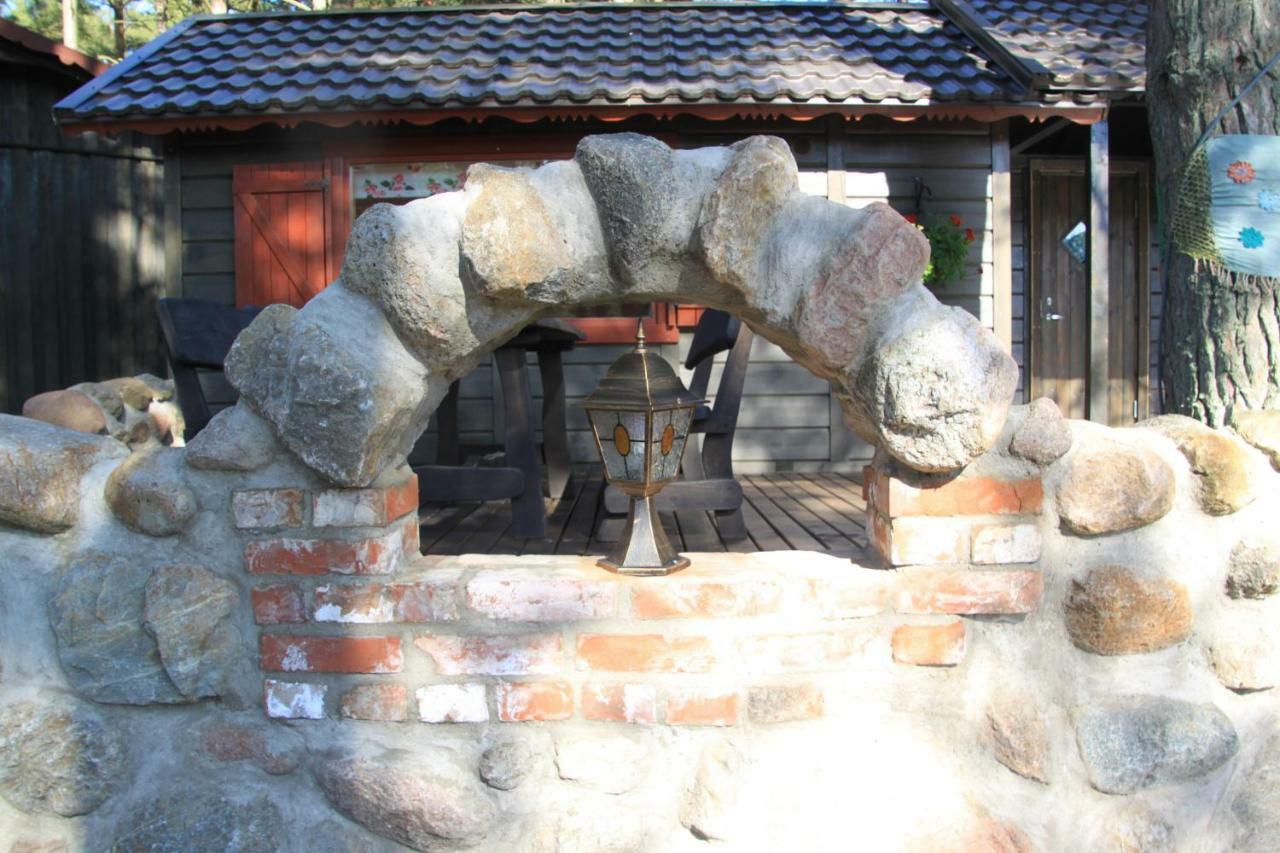 Verbelnieki Pērkone 외부 사진